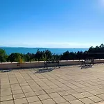 Sveti Vlas-sea Fort- Avalonia Apartman Szveti Vlasz