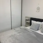 Apartman Sveti Vlas-sea Fort- Avalonia Szveti Vlasz