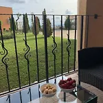 Sveti Vlas-sea Fort- Avalonia Apartman *