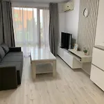 Sveti Vlas-sea Fort- Avalonia Apartman Szveti Vlasz