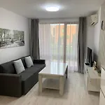 Sveti Vlas-sea Fort- Avalonia Apartman *