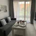 Apartman Sveti Vlas-sea Fort- Avalonia Szveti Vlasz