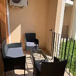 Sveti Vlas-sea Fort- Avalonia Apartman *