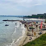 Sveti Vlas-sea Fort- Avalonia *