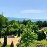 公寓 Sveti Vlas-sea Fort- Avalonia *