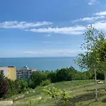 Sveti Vlas-sea Fort- Avalonia *