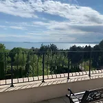 公寓 Sveti Vlas-sea Fort- Avalonia *