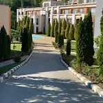 公寓 Sveti Vlas-sea Fort- Avalonia *