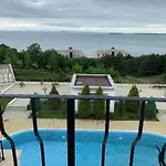 Sveti Vlas-sea Fort- Avalonia 圣弗拉斯