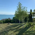 Sveti Vlas-sea Fort- Avalonia 公寓