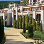 Sveti Vlas-sea Fort- Avalonia 公寓