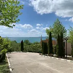 公寓 Sveti Vlas-sea Fort- Avalonia *
