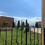 公寓 Sveti Vlas-sea Fort- Avalonia *