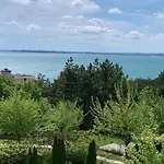 公寓 Sveti Vlas-sea Fort- Avalonia 圣弗拉斯