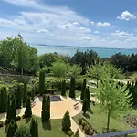 Sveti Vlas-sea Fort- Avalonia 公寓 圣弗拉斯