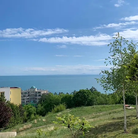 Sveti Vlas-sea Fort- Avalonia *
