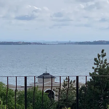 아파트 Sveti Vlas-sea Fort- Avalonia