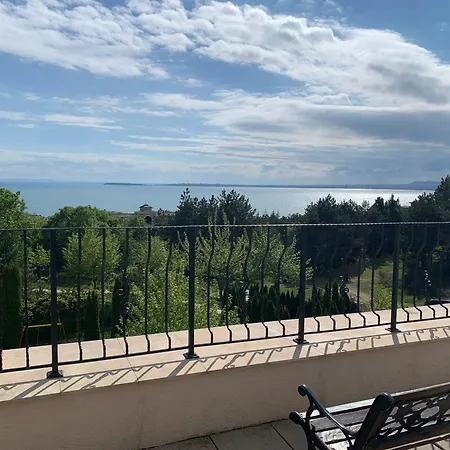 아파트 Sveti Vlas-sea Fort- Avalonia *