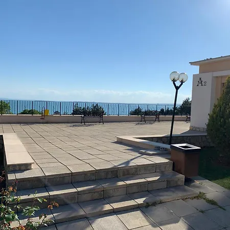 Sveti Vlas-sea Fort- Avalonia * Sweti Wlas