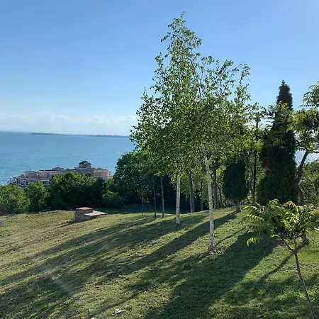 Sveti Vlas-sea Fort- Avalonia 아파트
