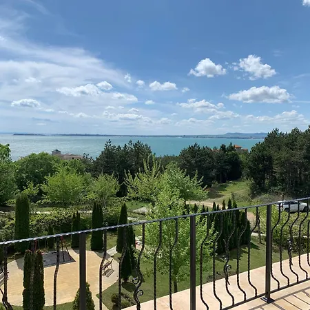 Sveti Vlas-sea Fort- Avalonia *