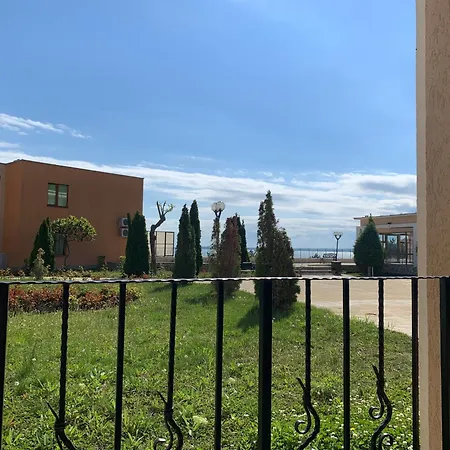 아파트 Sveti Vlas-sea Fort- Avalonia *