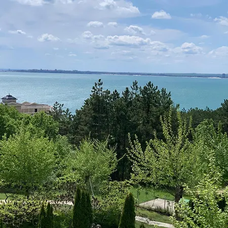 Apartment Sveti Vlas-sea Fort- Avalonia Sweti Wlas