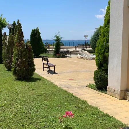 Sveti Vlas-sea Fort- Avalonia *
